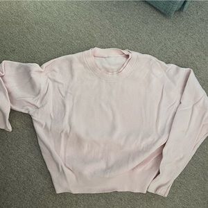 Lululemon | Knit Sweater | Size 10